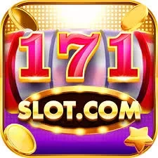 Kelebihan dan Fitur Aplikasi 171slot Terbaru APK Resmi — ikon aplikasi