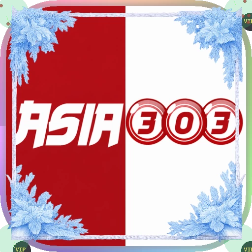 Info Lengkap Aplikasi asia303 Versi Terbaru APK Resmi — ikon aplikasi
