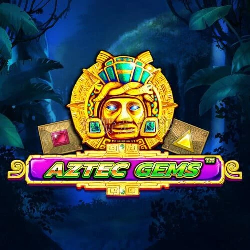 Info Lengkap Aplikasi aztecgems Versi Terbaru APK Resmi — ikon aplikasi