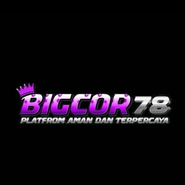 Cara Pasang bigcor78 di HP Android dengan Benar APK Resmi — ikon aplikasi