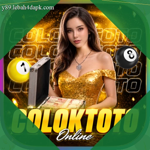 coloktoto APK: Fitur, Ukuran, dan Link Download APK Resmi — ikon aplikasi