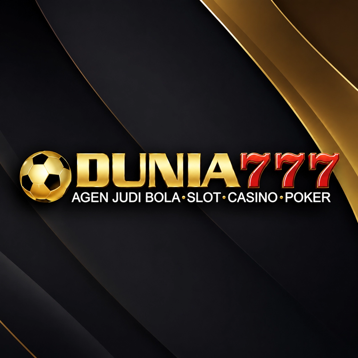 dunia777 APK Terbaru dengan Fitur Lengkap APK Resmi — ikon aplikasi