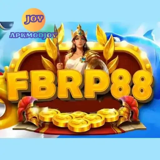 Aplikasi fbrp88 Resmi: Download dan Instalasi APK Resmi — ikon aplikasi