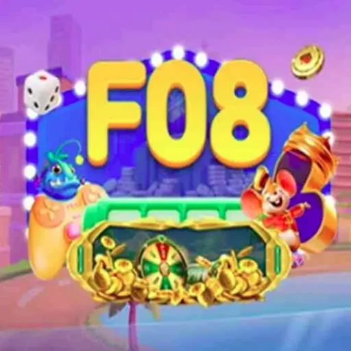 Download fo8 APK Original untuk Android APK Resmi — ikon aplikasi