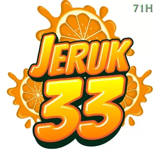 Ikon jeruk33