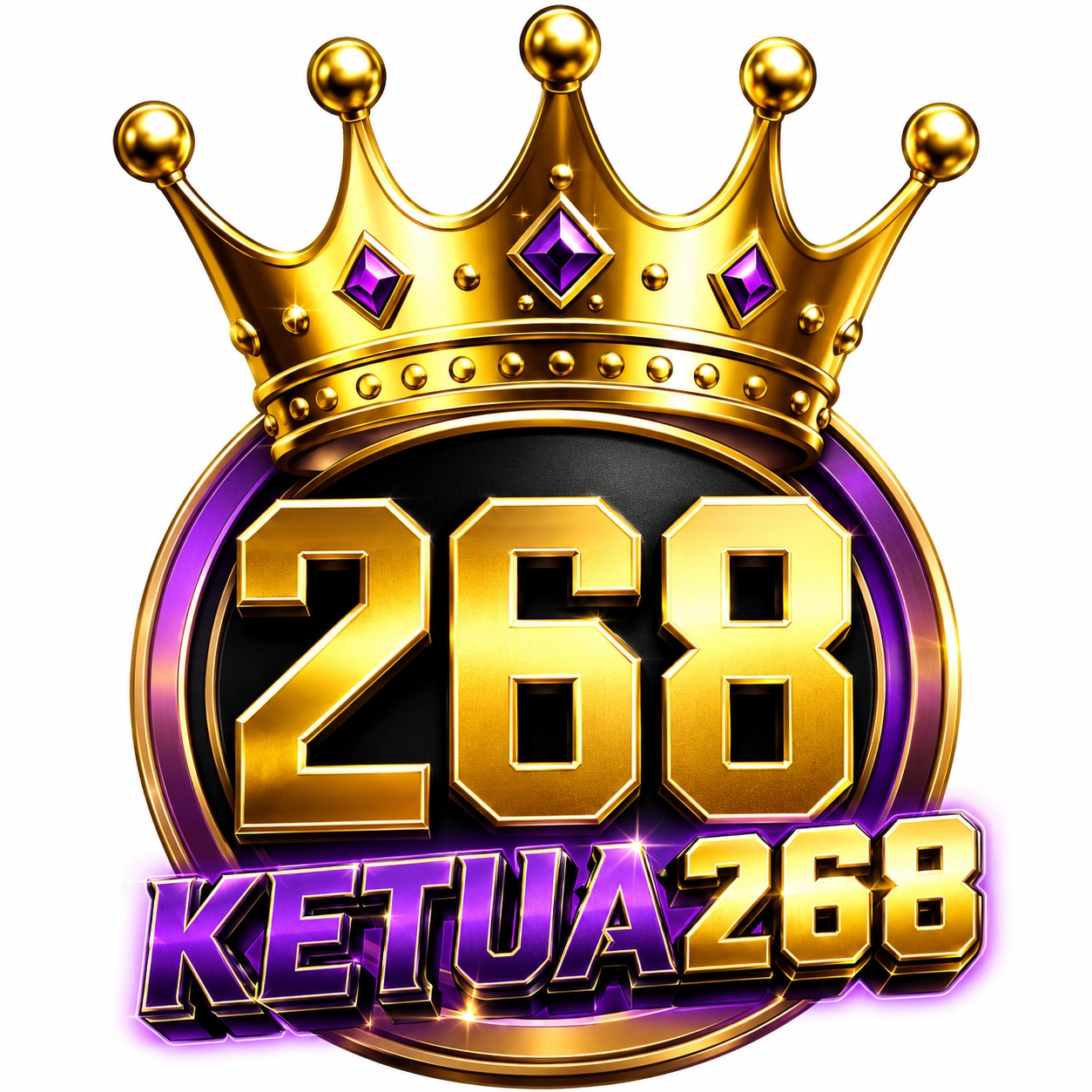 ketua268 APK: Fitur, Ukuran, dan Link Download APK Resmi — ikon aplikasi