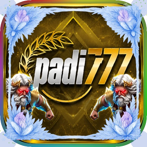 Ikon padi777