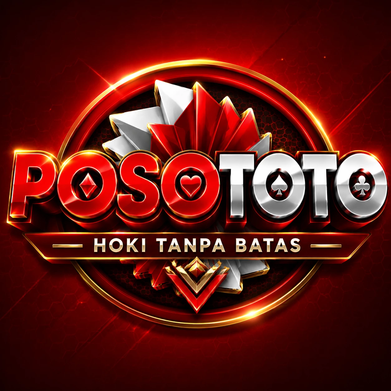 posototo Versi Terbaru untuk Android Tanpa Ribet APK Resmi — ikon aplikasi