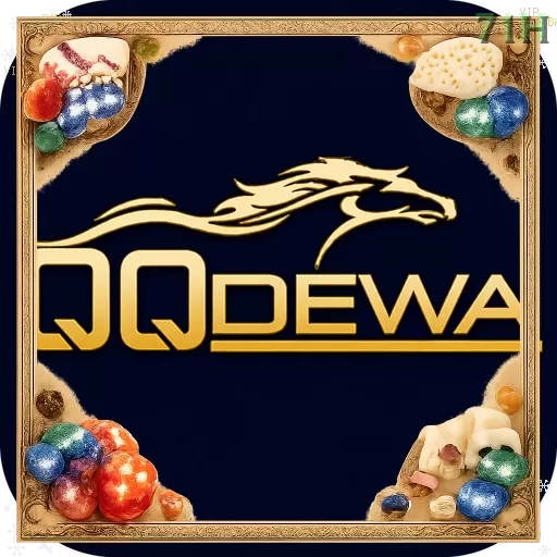 qqdewa APK Resmi — ikon aplikasi