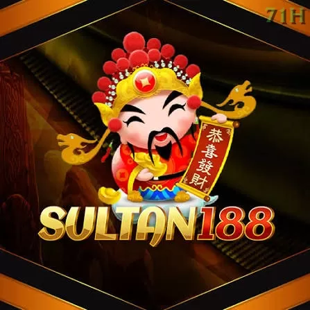 Ikon sultan188