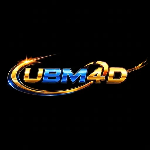 Cara Pasang ubm4d di HP Android dengan Benar APK Resmi — ikon aplikasi