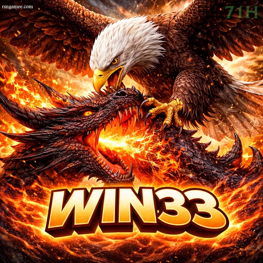 win33 APK Resmi — ikon aplikasi