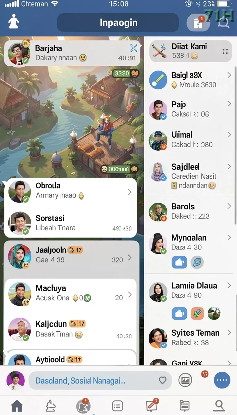 Screenshot panenslot nomor 3