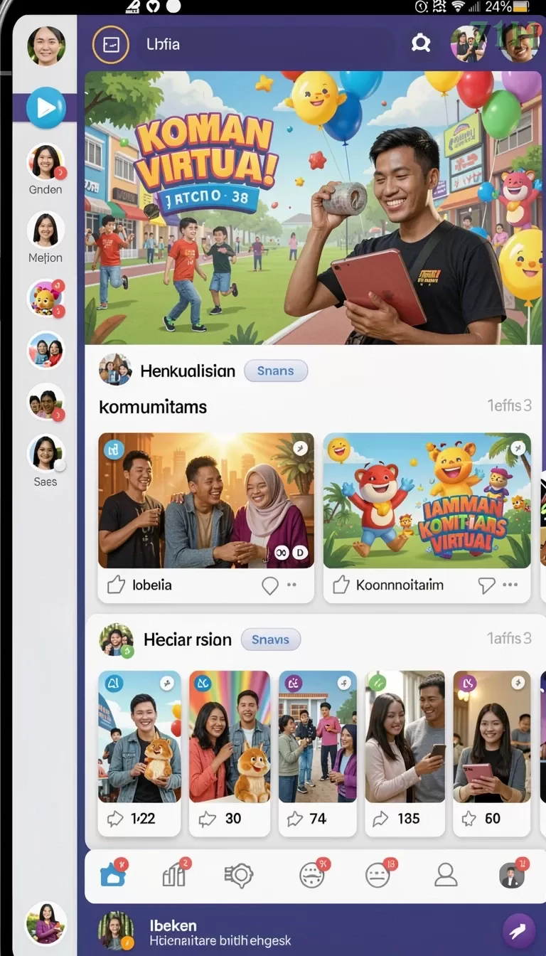 Screenshot panenslot nomor 2