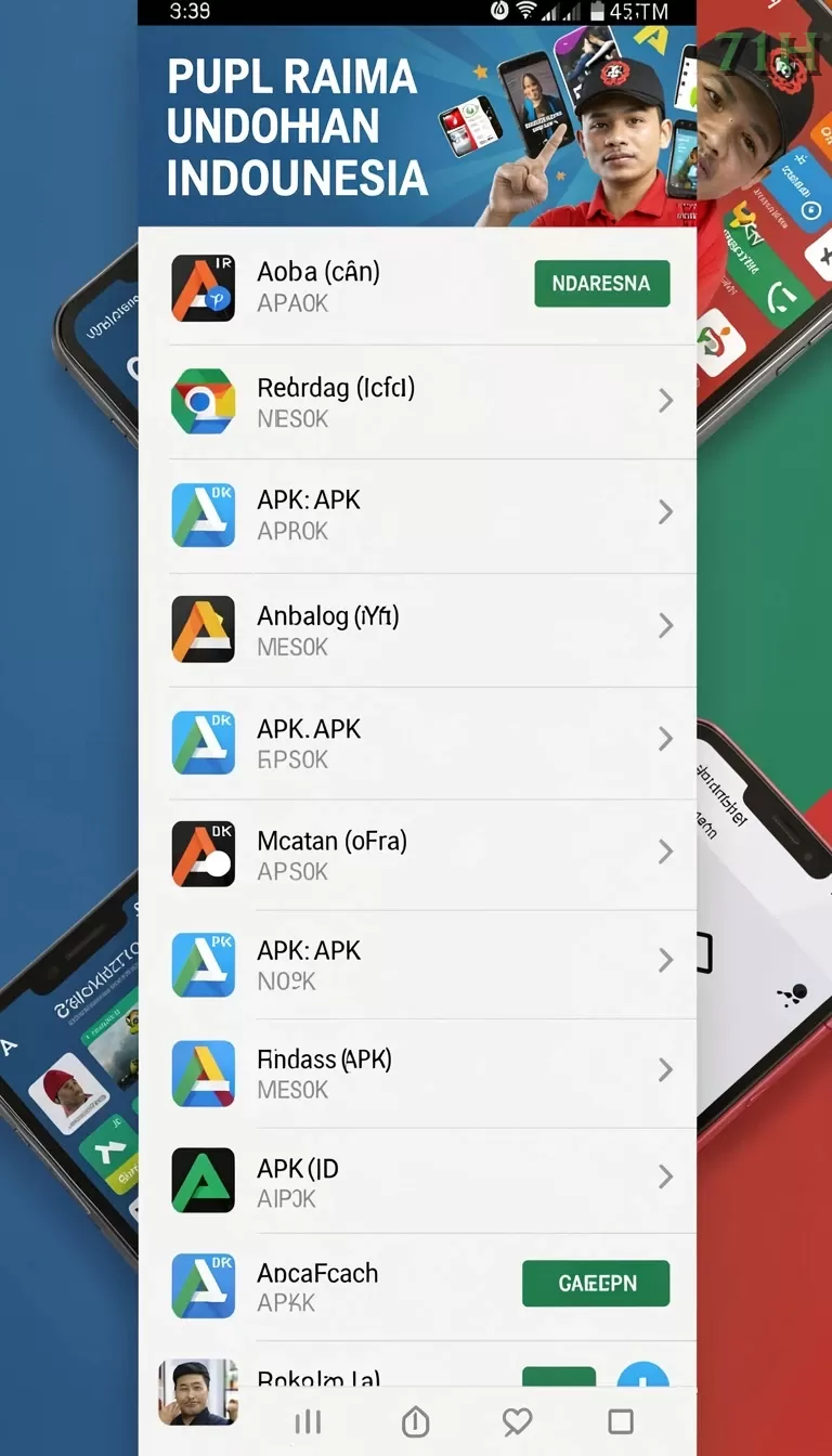 Screenshot panenslot nomor 1