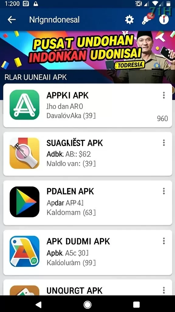 Screenshot kopi77 nomor 2